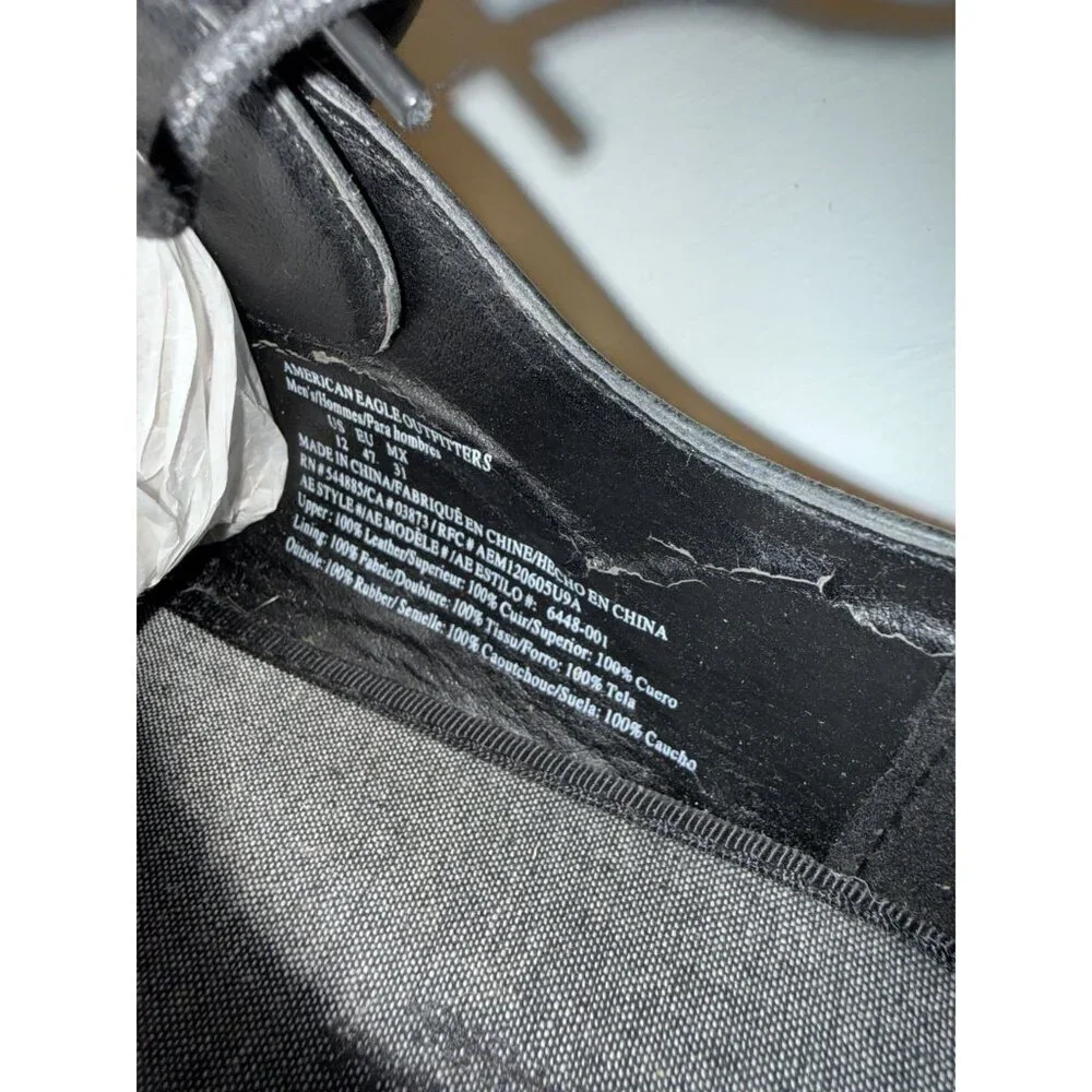 American Eagle Outfitters step into